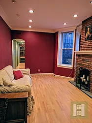 Rented by Halstead Real Estate