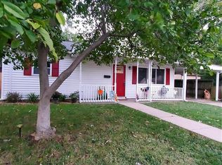 1929 Joy Ave, Granite City, IL