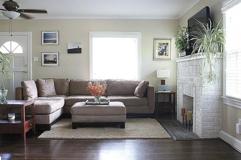 2 bed, 1.0 bath, 1068 sqft, $1,875 — Photo 2