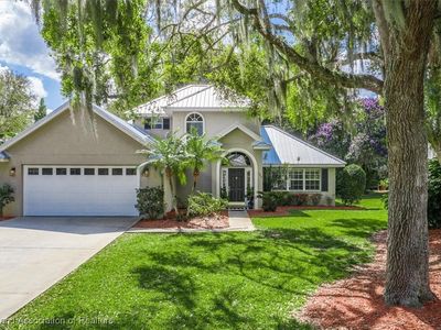 180 Huntley Oaks Blvd, Lake Placid, FL, 33852