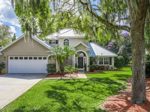 180 Huntley Oaks Blvd, Lake Placid, FL 33852