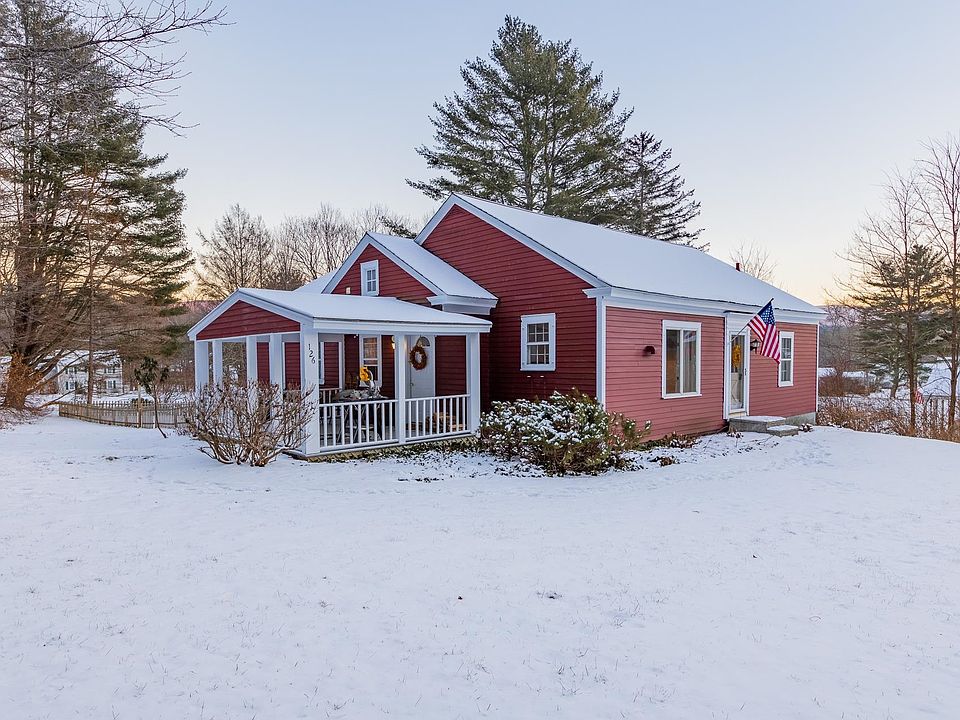 126 Tory Lane, Arlington, VT 05250 Zillow