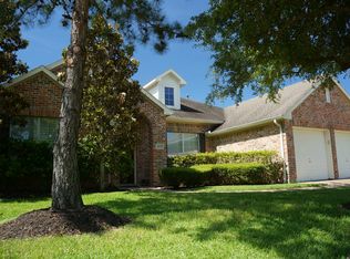 7415 Parkcross Pl, Cypress, TX 77433