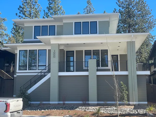 3000 NW Polarstar Ct Lot 25, Bend, OR 97703