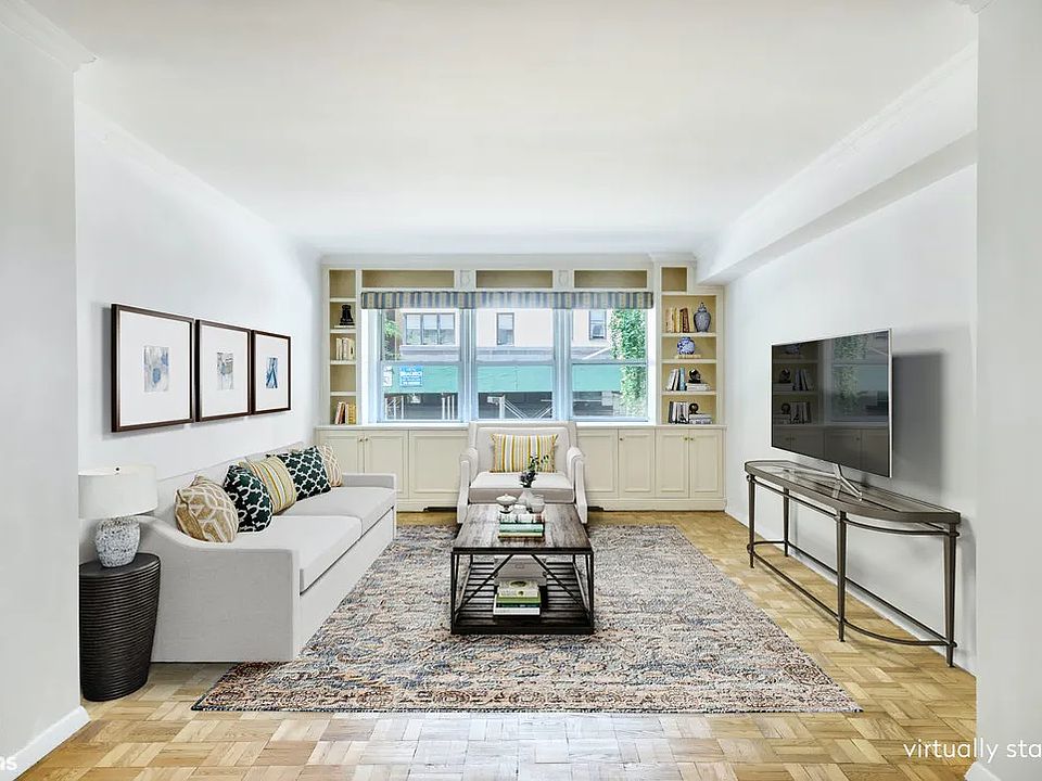 1st image of 411 E 57th St APT 2G