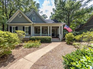 147 Redbud Trl, Pine Mountain, GA 31822
