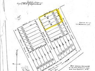 115 Zircon Ave, Zirconia, NC 28790