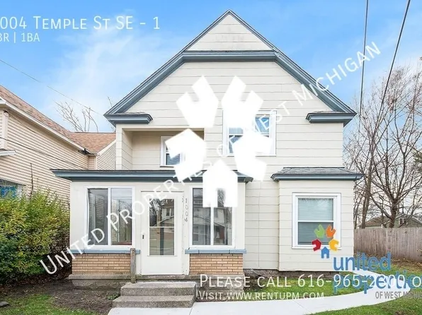 1004 Temple St SE #1, Grand Rapids, MI 49507