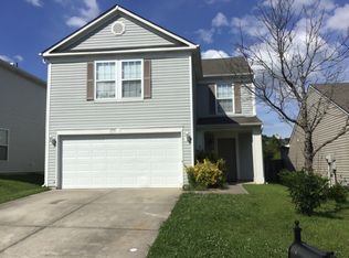 2741 Red Squirrel Trl, Charlotte, NC 28215