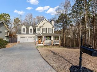 150 Mountain Vista Blvd, Canton, GA 30115