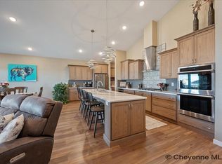 4128 Farthing Rd, Cheyenne, WY 82001