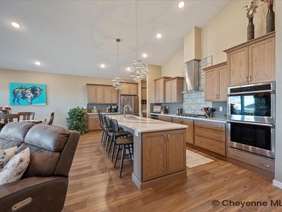 4128 Farthing Rd, Cheyenne, WY, 82001