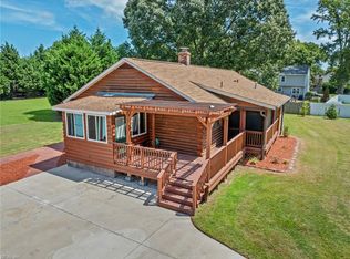 1809 Lafayette Dr, Hampton, VA 23664