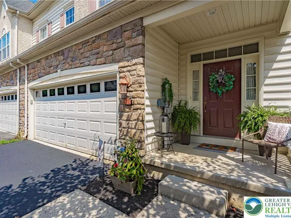 515 N 41st St, Allentown, PA 18104