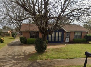 544 Conrad St, Montgomery, AL 36110