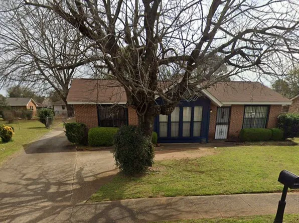 544 Conrad St, Montgomery, AL 36110