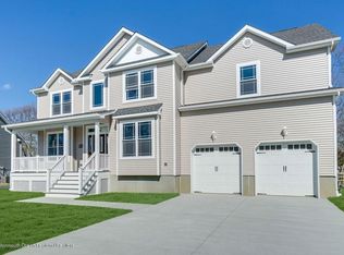 138 Law Win Ct, Brick, NJ 08723