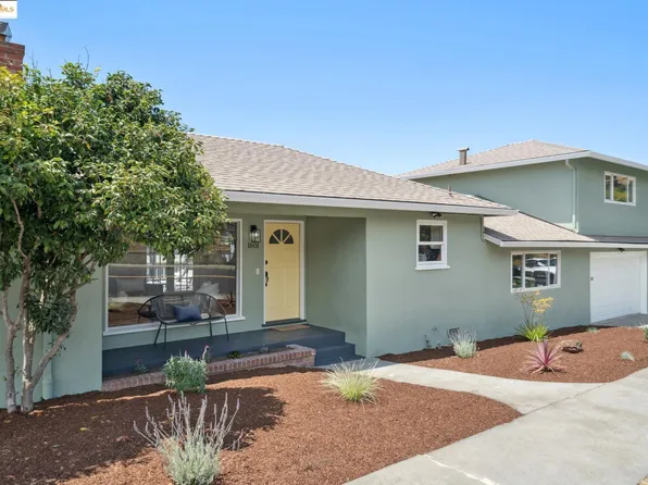 1601 Navellier St, El Cerrito, CA 94530