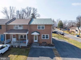 103 Fairview Ave, Front Royal, VA 22630
