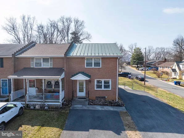 103 Fairview Ave, Front Royal, VA 22630