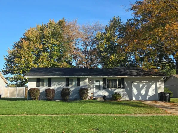 614 Carol Ln, Elyria, OH 44035