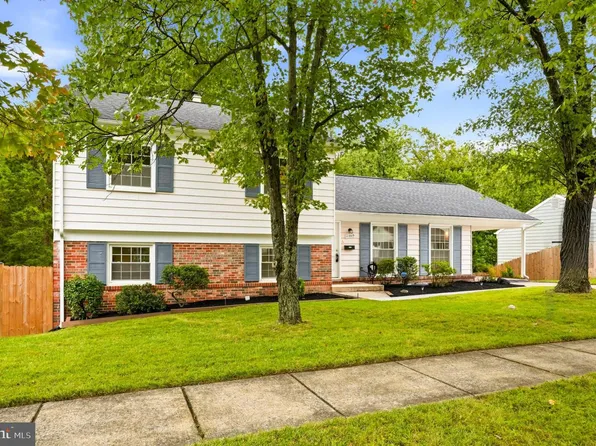 11809 Montague Dr, Laurel, MD 20708