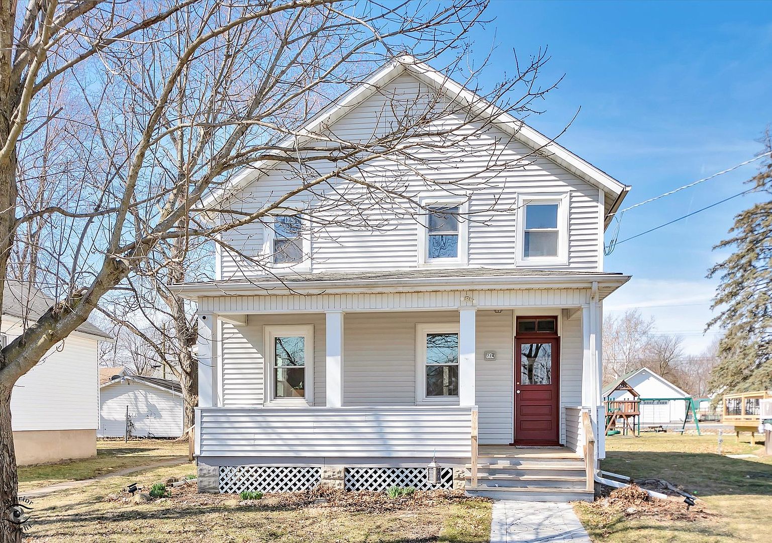 714 Gould St, Beecher, IL 60401 Zillow