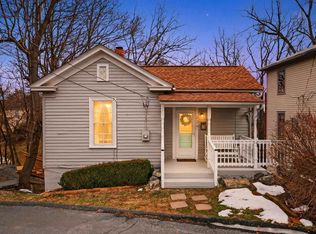 229 N Jefferson St, Staunton, VA 24401