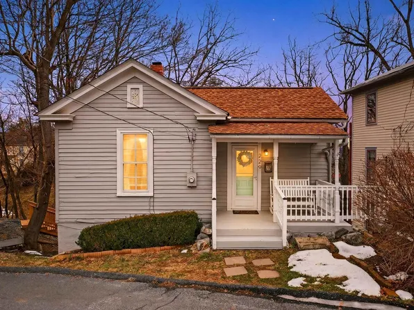 229 N Jefferson St, Staunton, VA 24401