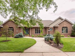 801 Stagecoach Trl, Madison, WI 53717