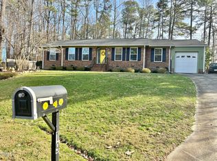 19 Dalton Ct, Durham, NC 27705
