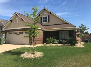 8051 Faith Ln, Montgomery, AL 36117