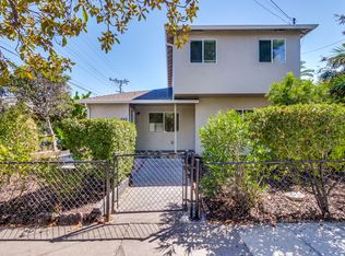 542 Laurel St, Redwood City, CA 94063