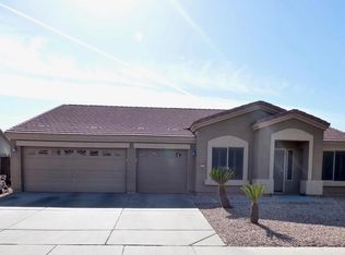 8335 W Berridge Ln, Glendale, AZ 85305