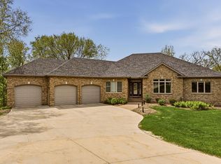 3153 Frankel Ln SW, Rochester, MN 55902