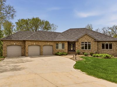 3153 Frankel Ln SW, Rochester, MN, 55902