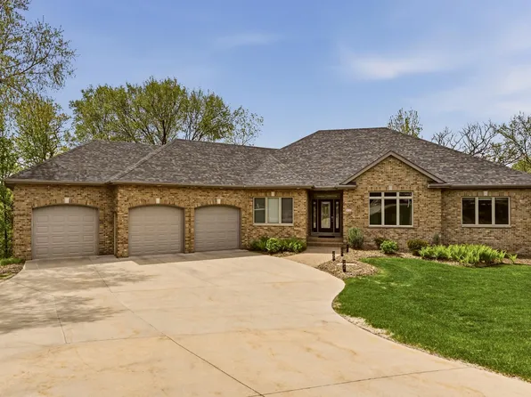 3153 Frankel Ln SW, Rochester, MN 55902