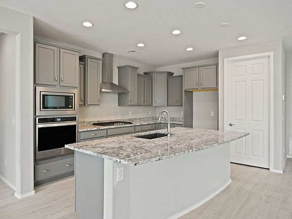 Quick Move-In Home Available Now