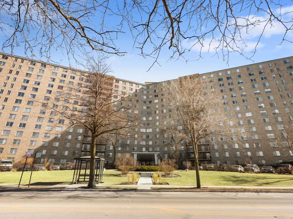 6833 N Kedzie Ave APT 1514, Chicago, IL 60645