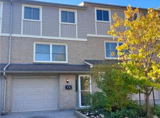 223 Pioneer Dr #K75, Kitchener, ON N2P 1L9