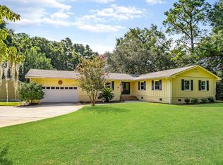 9 Audubon Rd, Beaufort, SC 29907