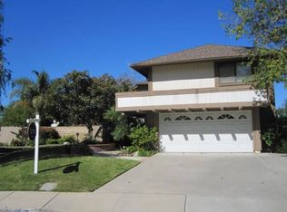 1513 Joshua Pl, Camarillo, CA 93012