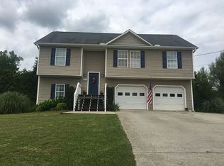 141 Scarlett Place Dr, Bowdon, GA 30108