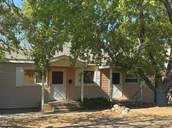 116 E Leroux St, Prescott, AZ 86303