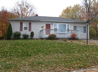 14 Ridge View Ave, Florence, KY 41042