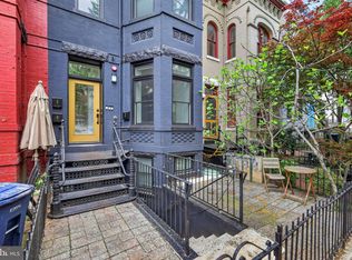 1808 S St NW #2, Washington, DC 20009