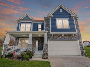 306 Salonika Dr, Morgantown, WV