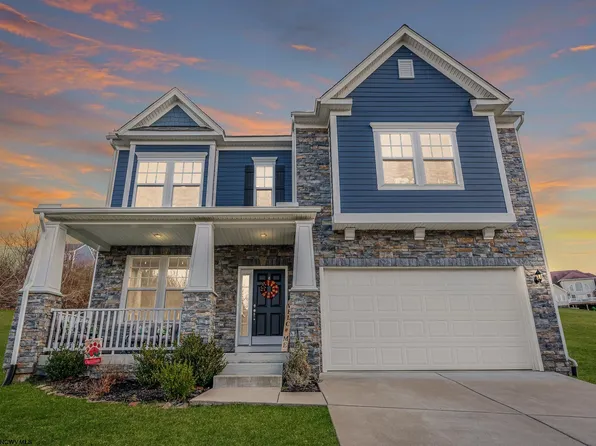 306 Salonika Dr, Morgantown, WV 26508