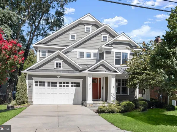 4527 Maple Ave, Bethesda, MD 20814