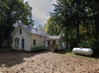 7393 N Sprinkle Rd, Kalamazoo, MI 49004